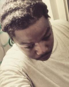 Man, 31. call_me_Q