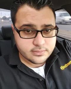 Man, 36. mike03242