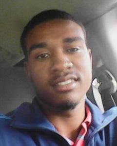 Man, 33. freakymeechy