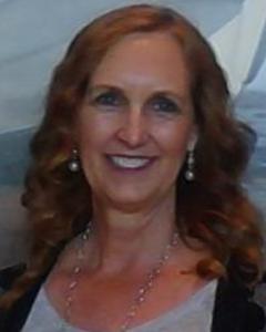 Woman, 65. sunset0354