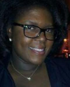 Woman, 41. dgblessed1