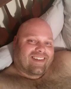 Man, 47. harl3yman