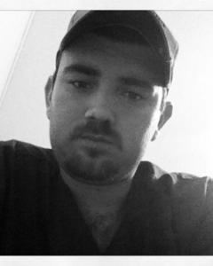 Man, 33. Danielmcgraw