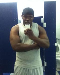 Man, 30. homicide34