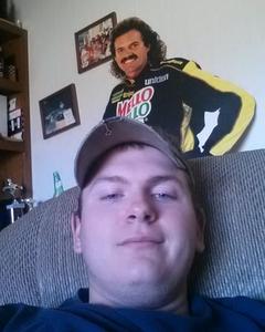 Man, 31. kodybanks