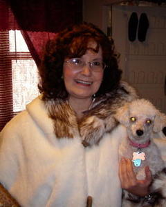 Woman, 74. missy58761