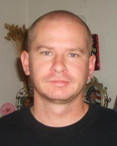 Man, 46. sacraficial