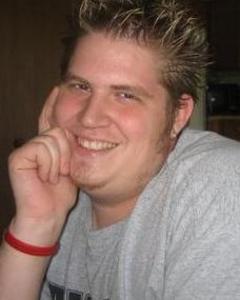 Man, 41. actoersinger