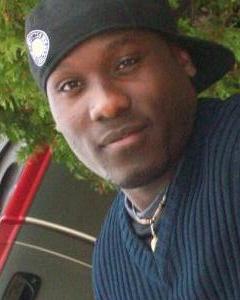 Man, 44. BG24633