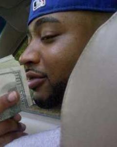 Man, 43. Kinglouiethe14