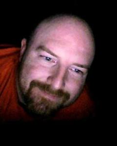 Man, 47. henrickfred