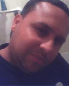 Man, 43. hotlatin777254
