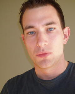 Man, 46. NewToMich