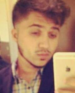 Man, 29. Talha6758