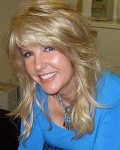 Woman, 51. jennyjones2480