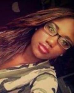 Woman, 34. AngelaWILSON8