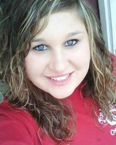 Woman, 33. kaybby