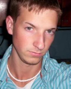 Man, 41. JonD2010