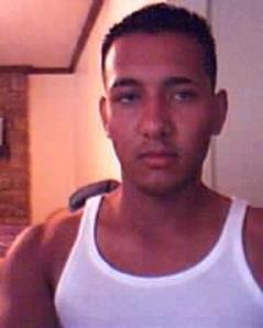 Man, 39. Alberto_AMK