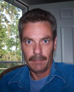 Man, 59. shycajun
