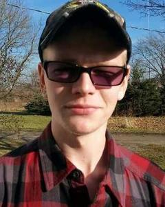 Man, 28. kavinwood