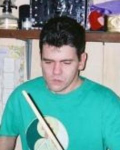 Man, 44. orionseer
