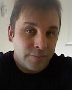 Man, 51. tom05605514