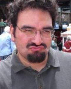 Man, 52. Antonio6020