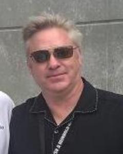 Man, 53. Avenger2012