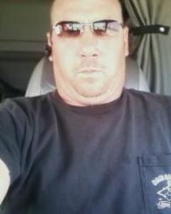 Man, 52. peterbilt996