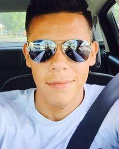 Man, 32. Francisco5533