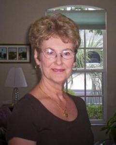 Woman, 83. galbb
