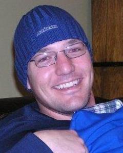 Man, 43. fawkme06