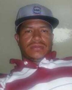 Man, 32. luis1860