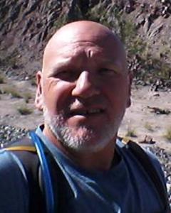 Man, 59. Johnny_c8473