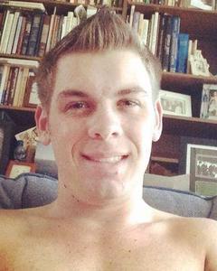 Man, 29. Ladieman5561