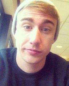 Man, 31. Webbersss