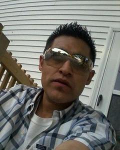 Man, 49. Masscotto