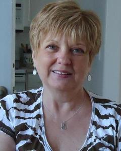Woman, 74. Annie4631