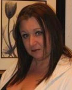 Woman, 53. SUNFLOWAR