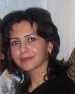 Woman, 45. sahra402