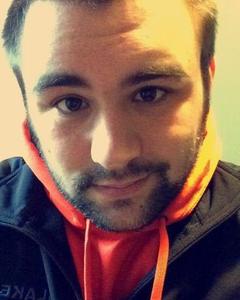 Man, 33. Robbo5864