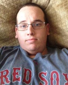 Man, 33. pgbchandler