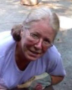 Woman, 76. Barbara1438