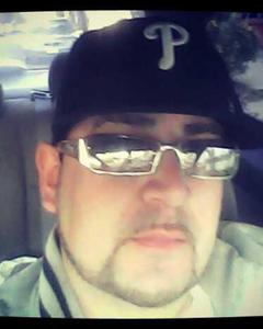 Man, 45. hardworkermike