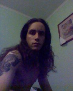 Man, 40. stevo7203240