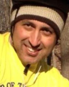 Man, 50. Krish7084