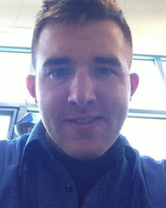 Man, 34. Steveohuck