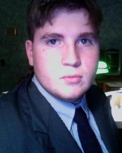 Man, 34. RyGuy1990