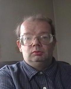 Man, 61. george6638